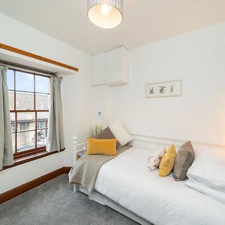 The Tollbooth Apartment Clackmannan Exterior photo